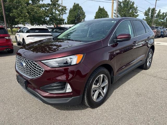 2024 Ford Edge SEL for sale in Grand Rapids, MI