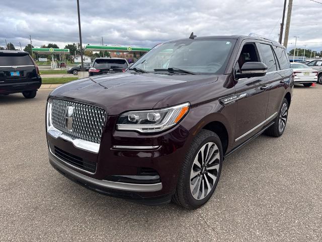 2023 Lincoln Navigator Reserve for sale in Grand Rapids, MI