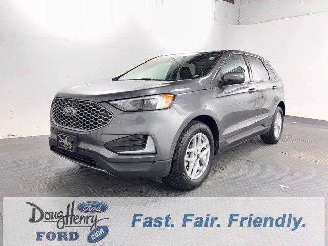 2023 Ford Edge SEL for sale in Tarboro, NC