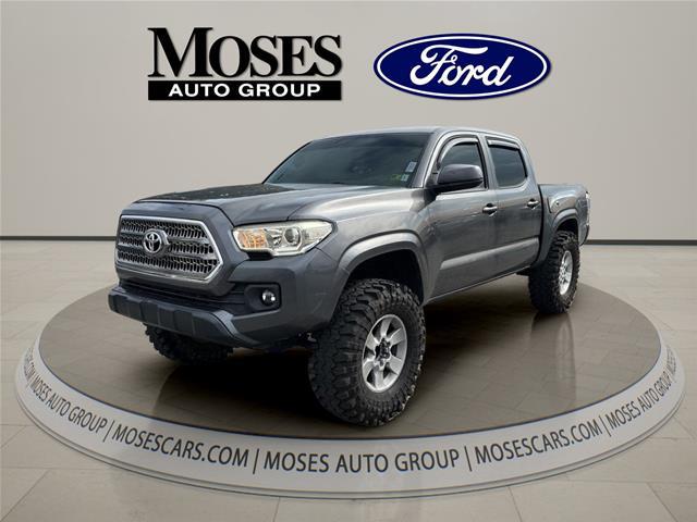 2017 Toyota Tacoma SR V6 for sale in JEFFERSON, WV