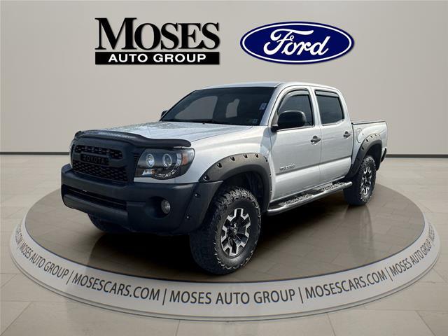 2011 Toyota Tacoma Unknown for sale in JEFFERSON, WV