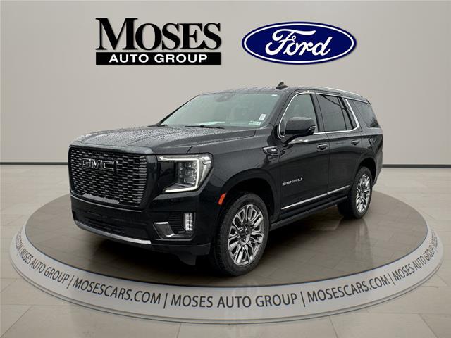 2023 GMC Yukon 4WD Denali Ultimate for sale in JEFFERSON, WV