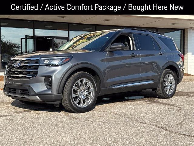 2025 Ford Explorer Active for sale in Louisville, KY