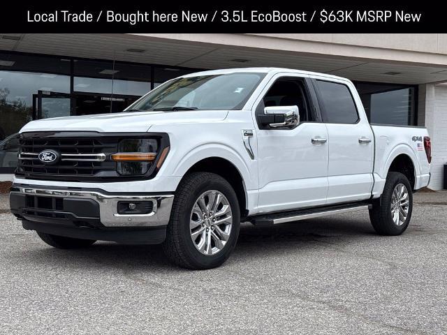 2024 Ford F-150 XLT for sale in Louisville, KY