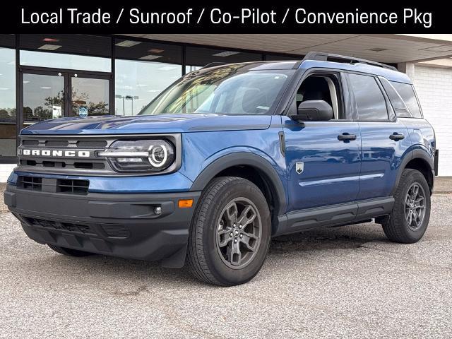2024 Ford Bronco Sport Big Bend for sale in Louisville, KY
