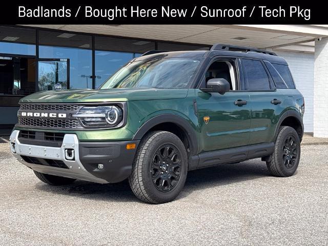 2025 Ford Bronco Sport Badlands for sale in Louisville, KY