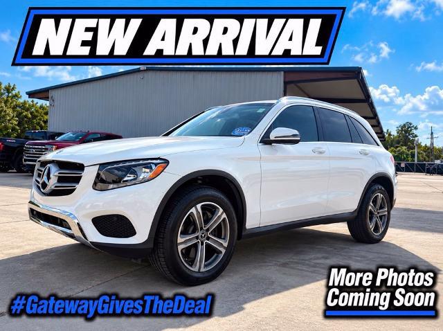 2018 Mercedes-Benz GLC Base for sale in Ponchatoula, LA