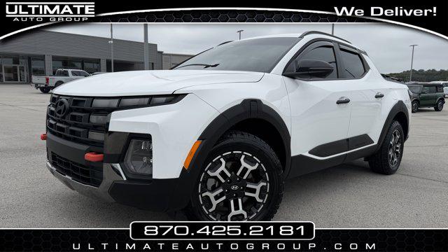 2026 Hyundai Santa Cruz XRT for sale in Mountain Home, AR