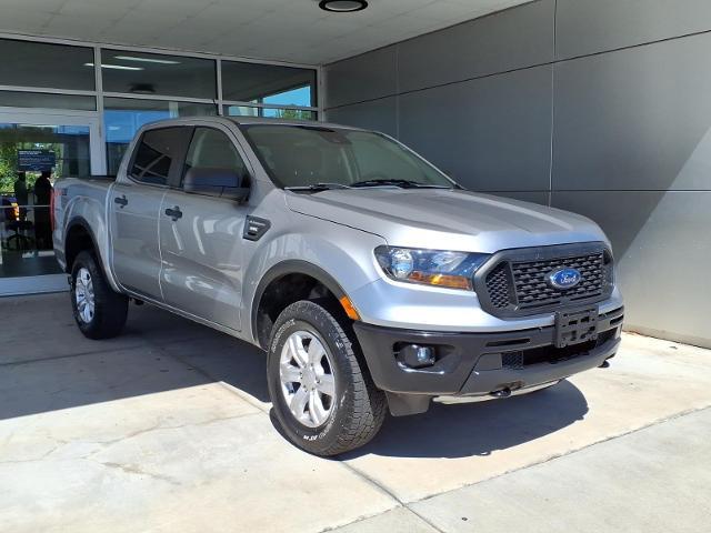2020 Ford Ranger XL for sale in Rockingham, NC