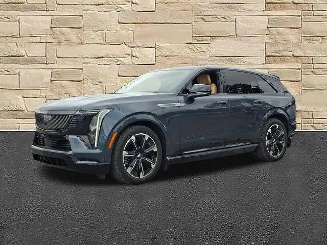 2025 Cadillac Escalade Sport 2 AWD for sale in Danbury, CT