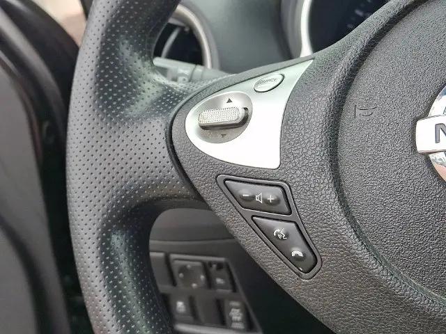 2014 Nissan JUKE S