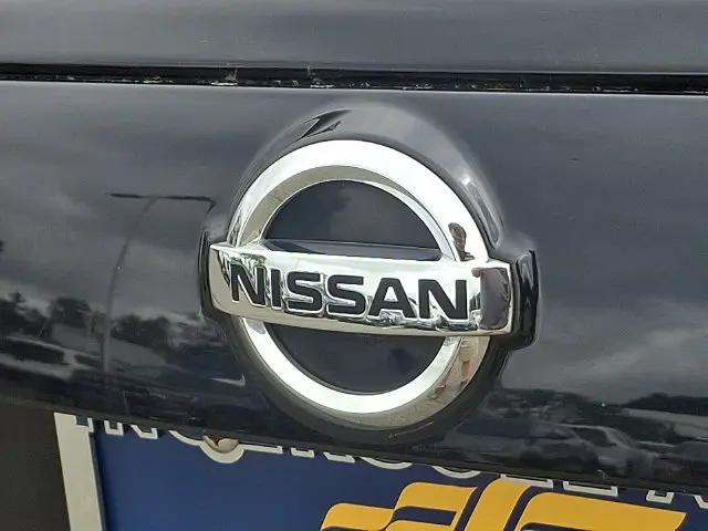 2014 Nissan JUKE S
