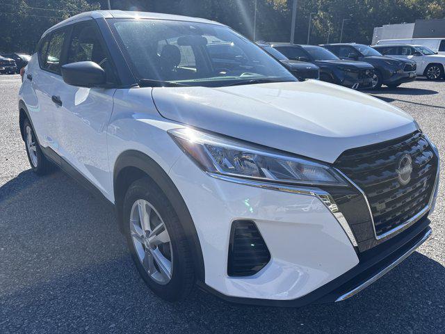 2023 Nissan Kicks S Xtronic CVT for sale in Chapmanville, WV