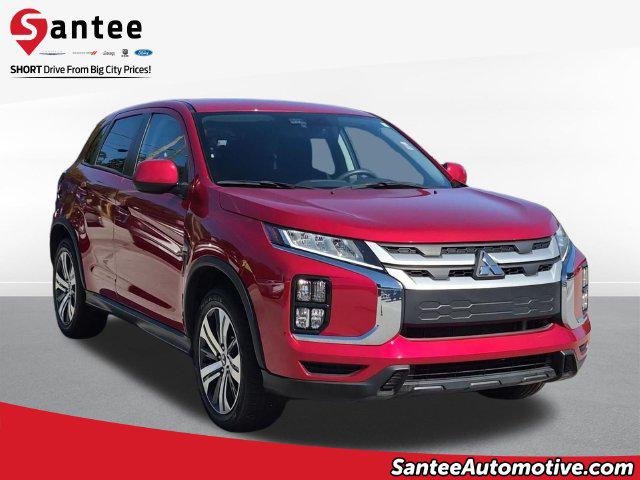 2024 Mitsubishi Outlander Sport Unknown for sale in Manning, SC