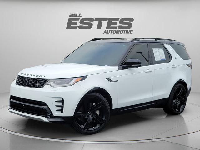 2024 Land Rover Discovery P300 Dynamic SE for sale in Brownsburg, IN