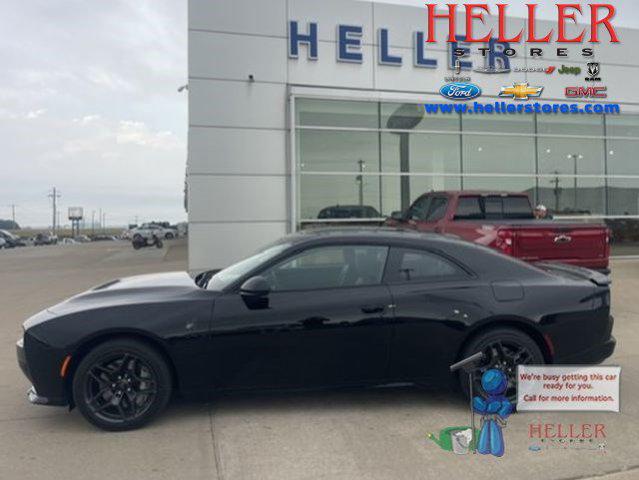 2026 Dodge Charger Scat Pack 2-Door AWD for sale in El Paso, IL