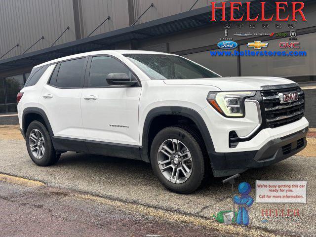2026 GMC Terrain FWD Elevation for sale in El Paso, IL