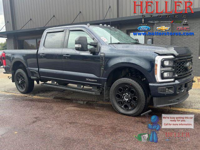 2025 Ford F-250 LARIAT for sale in El Paso, IL