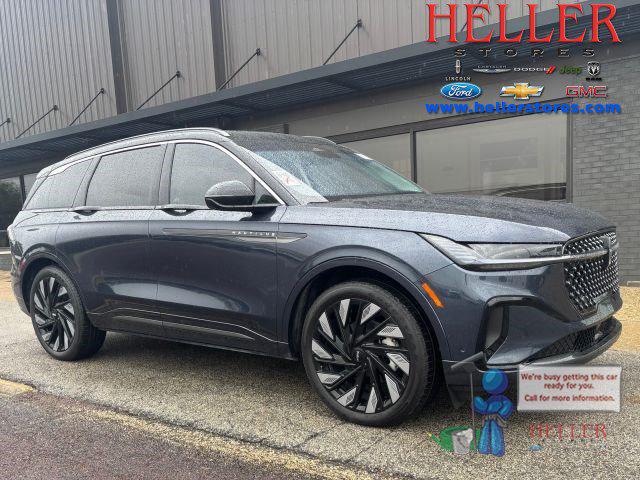 2024 Lincoln Nautilus Black Label for sale in El Paso, IL