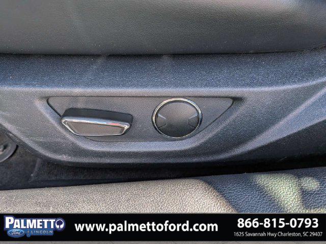 2015 Ford Mustang EcoBoost Premium