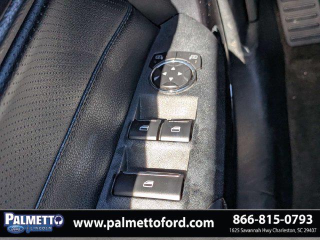 2015 Ford Mustang EcoBoost Premium
