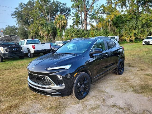 2024 Buick Encore GX Sport Touring AWD