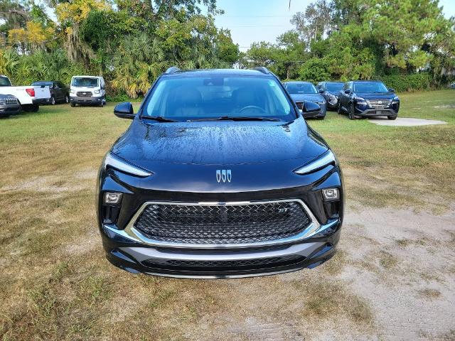 2024 Buick Encore GX Sport Touring AWD