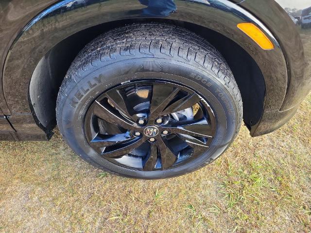 2024 Buick Encore GX Sport Touring AWD