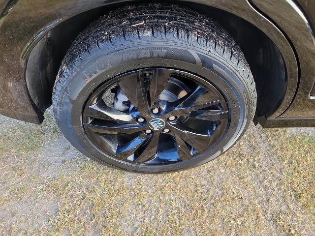 2024 Buick Encore GX Sport Touring AWD