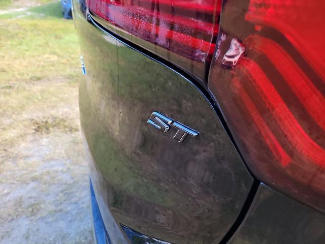 2024 Buick Encore GX Sport Touring AWD