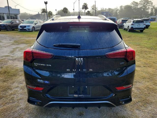 2024 Buick Encore GX Sport Touring AWD