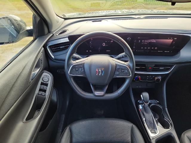 2024 Buick Encore GX Sport Touring AWD