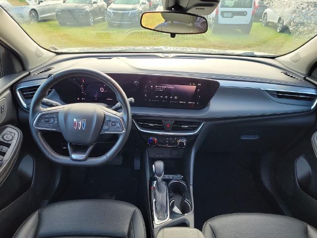 2024 Buick Encore GX Sport Touring AWD