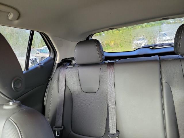 2024 Buick Encore GX Sport Touring AWD