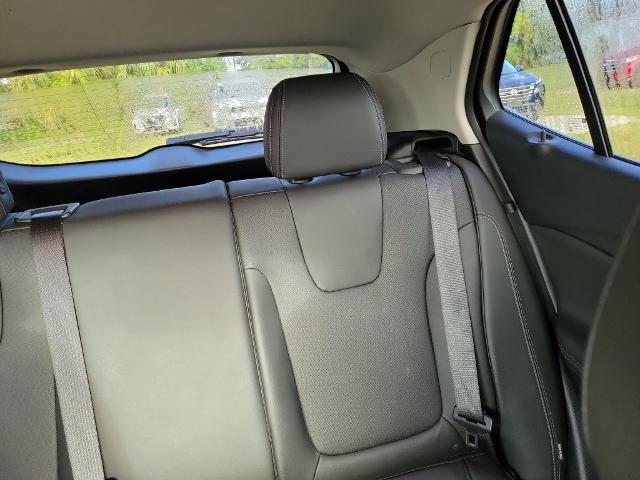 2024 Buick Encore GX Sport Touring AWD