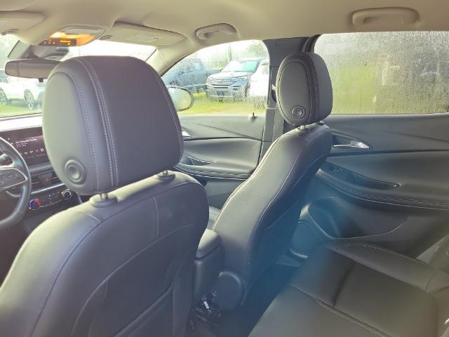 2024 Buick Encore GX Sport Touring AWD
