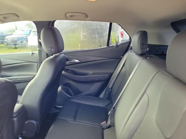 2024 Buick Encore GX Sport Touring AWD