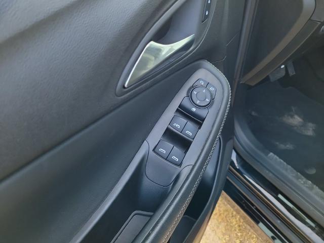 2024 Buick Encore GX Sport Touring AWD
