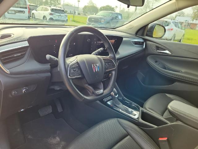 2024 Buick Encore GX Sport Touring AWD