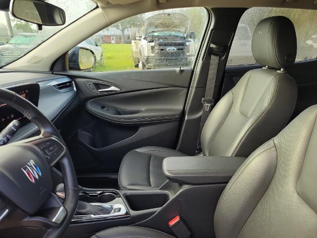 2024 Buick Encore GX Sport Touring AWD
