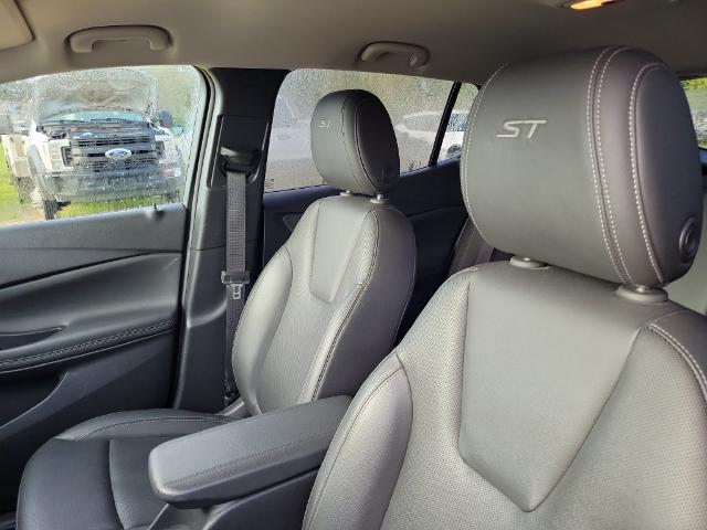 2024 Buick Encore GX Sport Touring AWD
