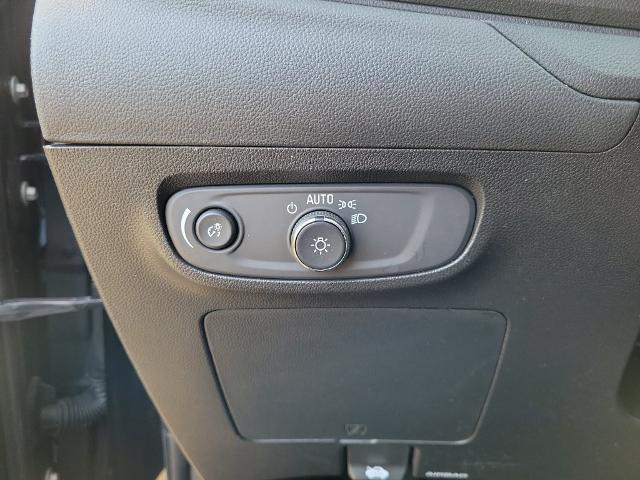 2024 Buick Encore GX Sport Touring AWD