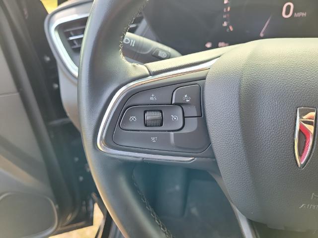 2024 Buick Encore GX Sport Touring AWD