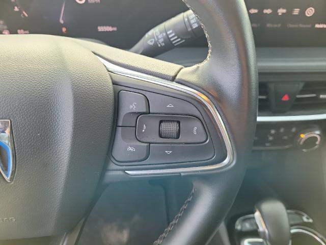 2024 Buick Encore GX Sport Touring AWD