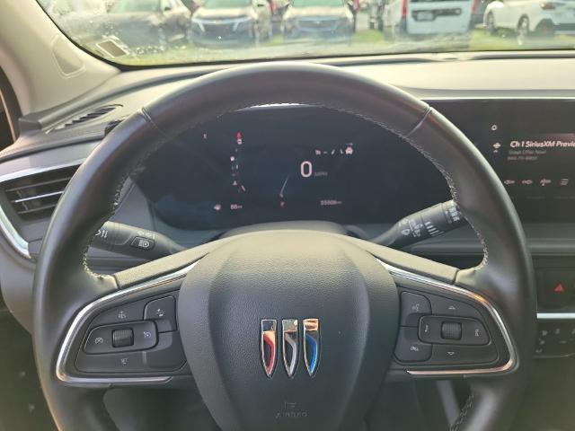 2024 Buick Encore GX Sport Touring AWD