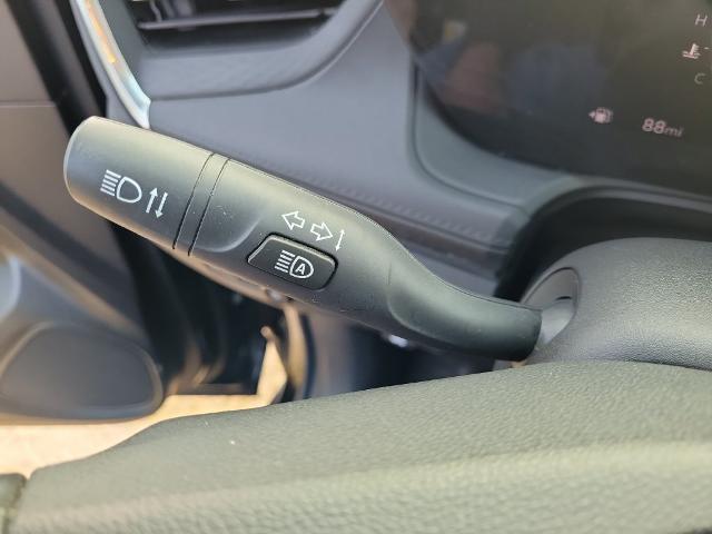2024 Buick Encore GX Sport Touring AWD