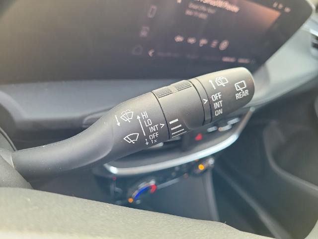 2024 Buick Encore GX Sport Touring AWD
