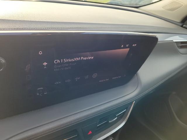 2024 Buick Encore GX Sport Touring AWD