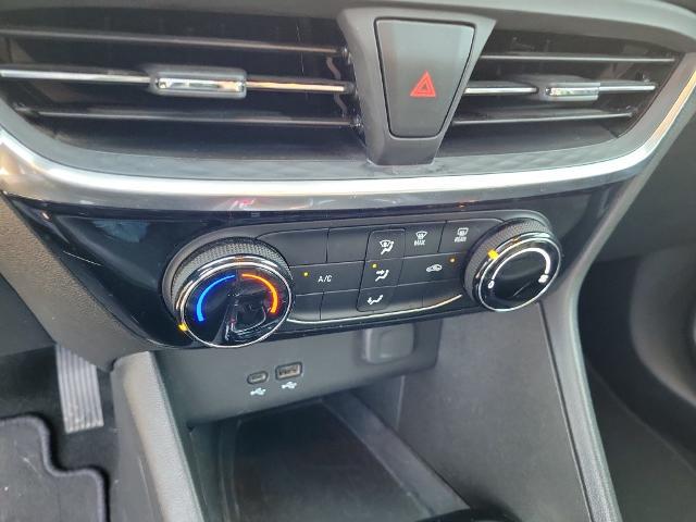 2024 Buick Encore GX Sport Touring AWD