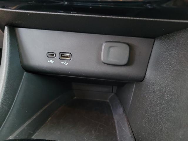 2024 Buick Encore GX Sport Touring AWD